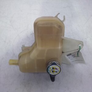 2010 FORD ESCAPE OVERFLOW BOTTLE