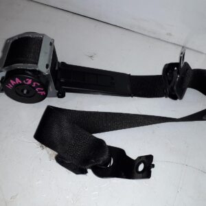 2008 HOLDEN ASTRA SEAT BELT STALK