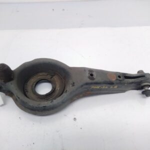 2017 FORD FOCUS LEFT REAR TRAILING ARM