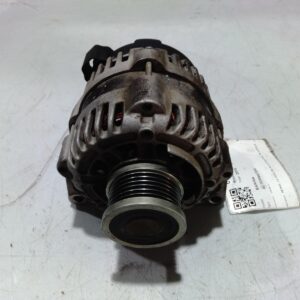 2016 HOLDEN BARINA ALTERNATOR