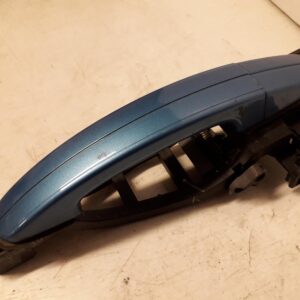 2010 FORD FOCUS DOOR HANDLE