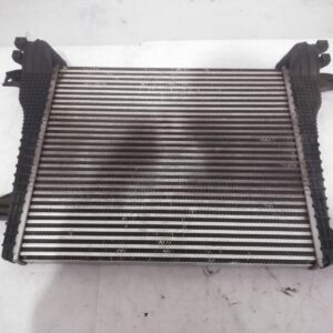 2016 HOLDEN CAPTIVA INTERCOOLER