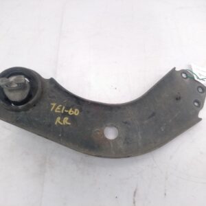 2012 FORD TERRITORY RIGHT REAR TRAILING ARM