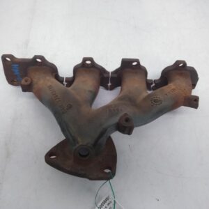 2015 HOLDEN MALIBU MANIFOLD