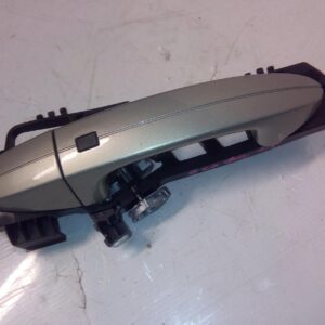 2015 FORD ECOSPORT DOOR HANDLE