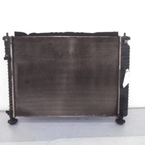 2013 HOLDEN CAPTIVA RADIATOR