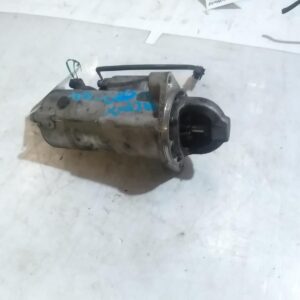 2008 HOLDEN CAPTIVA STARTER