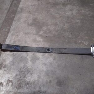 2018 FORD TRANSITCUSTOM REAR LEAF SPRING