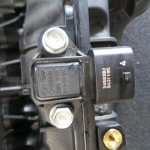 2012 HYUNDAI IX35 MAP SENSOR