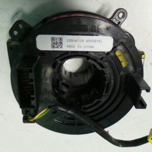 2014 HOLDEN CRUZE AIR BAG MODULE SENSOR