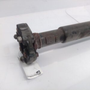 2010 HOLDEN COMMODORE REAR PROP SHAFT