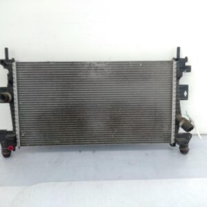 2011 FORD FOCUS RADIATOR