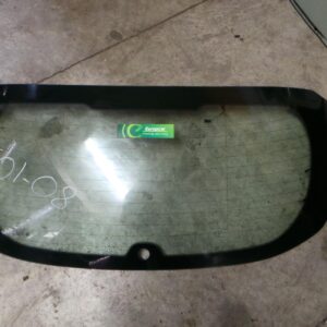 2014 FORD FOCUS REAR TAILGATE GLASS