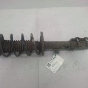 2014 FORD ECOSPORT RIGHT FRONT STRUT