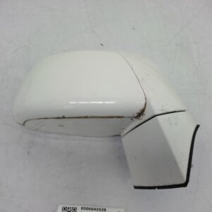 2007 HOLDEN CAPTIVA RIGHT DOOR MIRROR