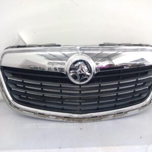 2014 HOLDEN TRAX GRILLE