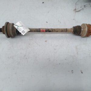 2010 FORD FALCON RIGHT DRIVESHAFT