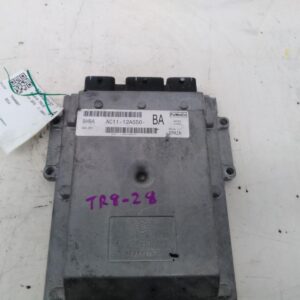 2010 FORD TRANSIT  ECU