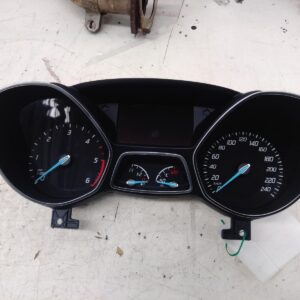 2015 FORD KUGA INSTRUMENT CLUSTER