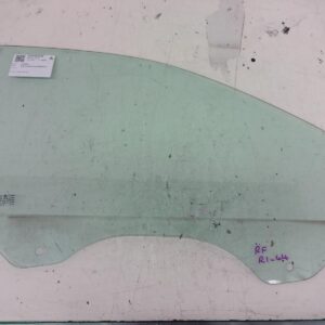 2013 FORD RANGER RIGHT FRONT DOOR WINDOW