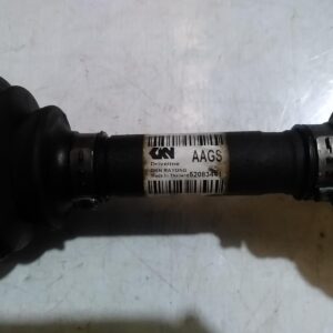 2017 HOLDEN TRAILBLAZER LEFT DRIVESHAFT