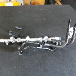 2012 HYUNDAI IX35 INJECTION RAIL