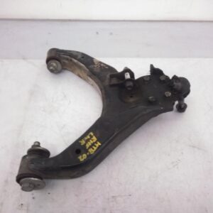 2017 HOLDEN TRAILBLAZER RIGHT FRONT LOWER CONTROL ARM