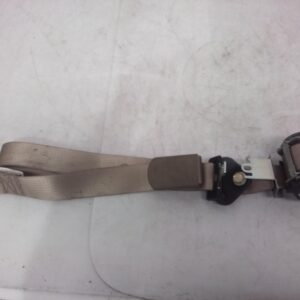 2010 FORD ESCAPE SEAT BELT STALK