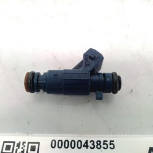 2005 PORSCHE CAYENNE FUEL INJECTOR