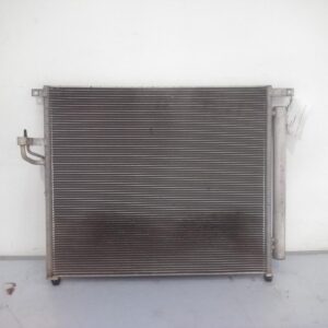 2015 FORD RANGER AC CONDENSER