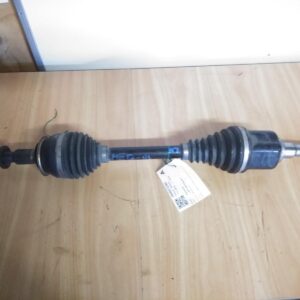 2019 HOLDEN EQUINOX LEFT DRIVESHAFT