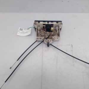 2004 FORD COURIER HEATER AC CONTROLS