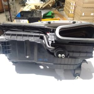 2015 FORD TERRITORY HEATER CORE BOX