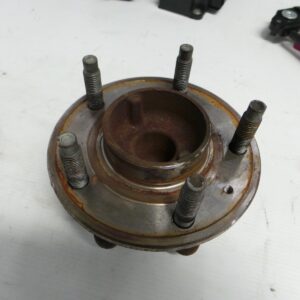 2009 HOLDEN CRUZE BEARING HUB