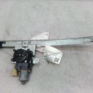 2017 FORD ESCAPE LEFT REAR WINDOW REGULATOR MOTOR