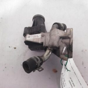 2013 FORD RANGER EGR VALVE