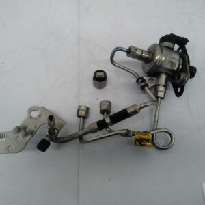 2011 HOLDEN CAPTIVA FUEL PUMP