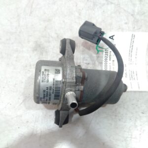 2016 HOLDEN COMMODORE VACUUM AIR PUMP