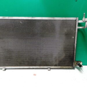 2010 FORD FIESTA AC CONDENSER