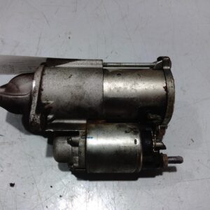 2016 HOLDEN BARINA STARTER