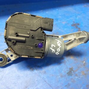 2013 FORD FOCUS WIPER MOTOR