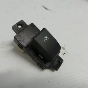 2011 HOLDEN CAPTIVA POWER DOOR WINDOW SWITCH