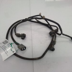 2013 FORD TERRITORY REAR PARKING SENSOR