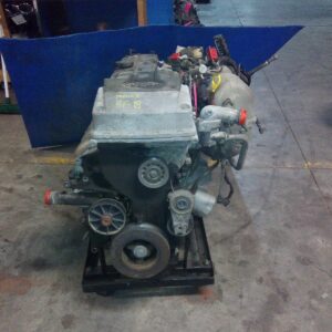 2008 FORD FALCON ENGINE