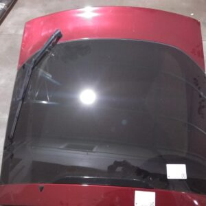 2019 FORD MONDEO REAR TAILGATE GLASS