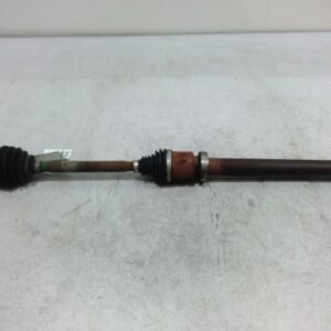 2013 FORD FOCUS RIGHT DRIVESHAFT