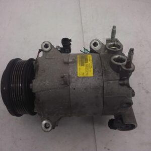 2015 FORD MONDEO AC COMPRESSOR