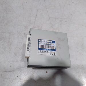 2010 HOLDEN BARINA ECU