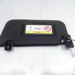 2015 FORD RANGER SUN VISOR