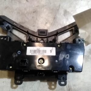 2010 HOLDEN CRUZE HEATER AC CONTROLS